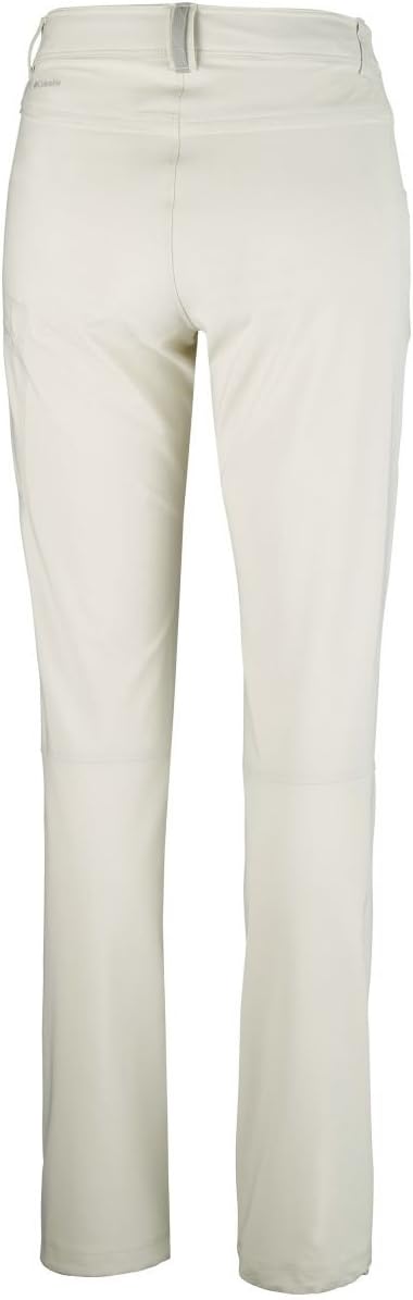 Columbia Damen Peak To Point Wanderhose, 40/R Stone, 40/R Stone