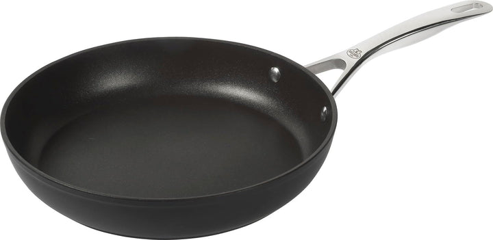 BALLARINI Alba Bratpfanne aus Aluminium, 24 cm, Antihaftbeschichtung, für alle Herdarten, 24 cm