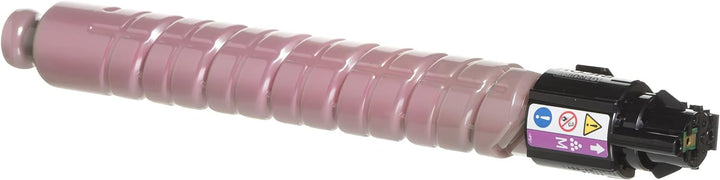 Ricoh 842098 Toner Tonerkassette für Laserdrucker (Ricoh, C306/C406, gelb)