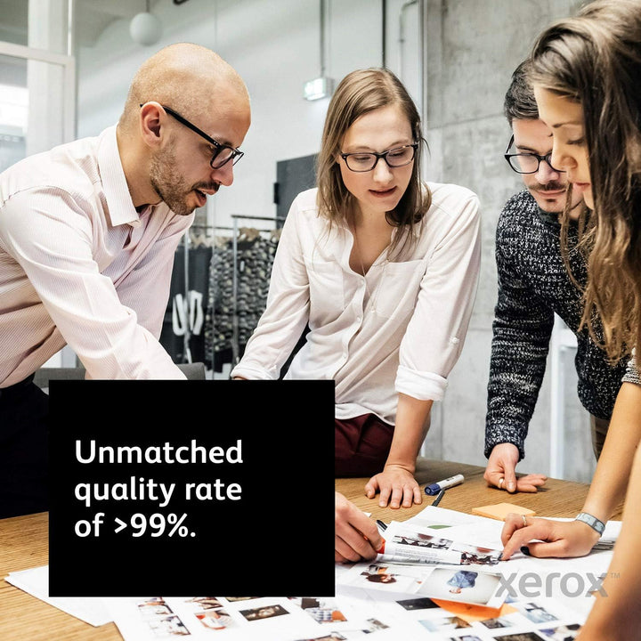 Xerox Toner schwarz für Laserjet 1000,1200 und 3300 Series