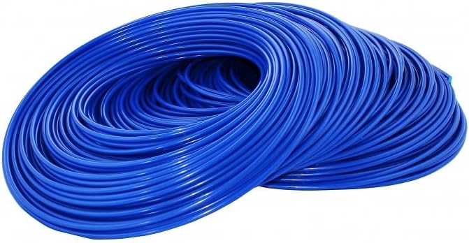 Universal-Wasserschlauch 3/8" aus Kunststoff, 20 m | blau