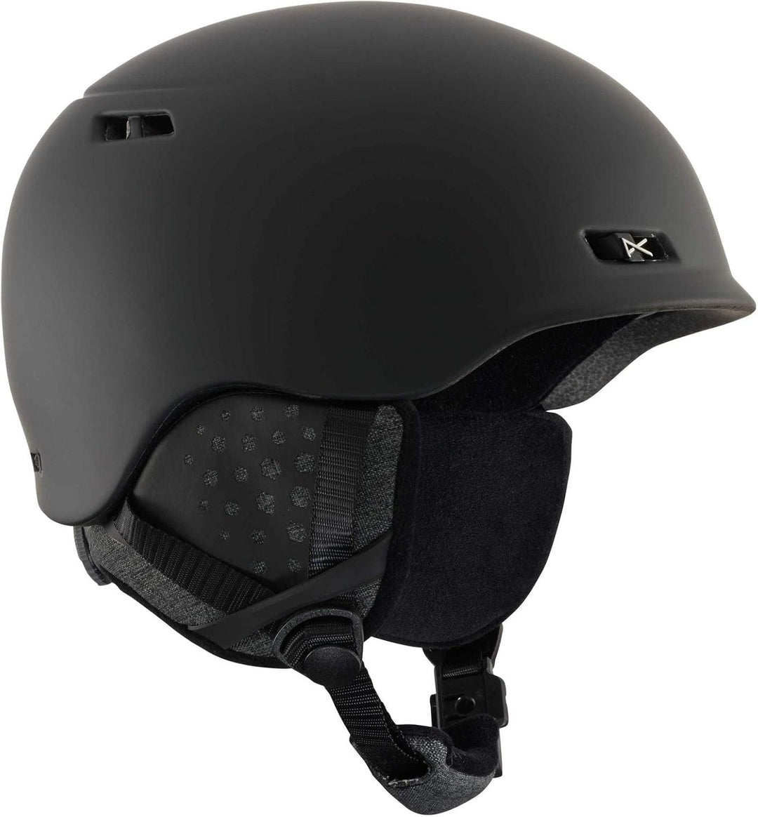 Anon Herren Rodan Eu Snowboardhelm, Black EU