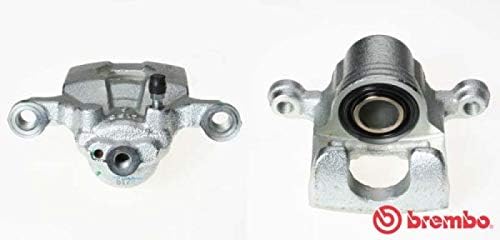 BREMBO F 56 146 Bremssättel und Zubehör