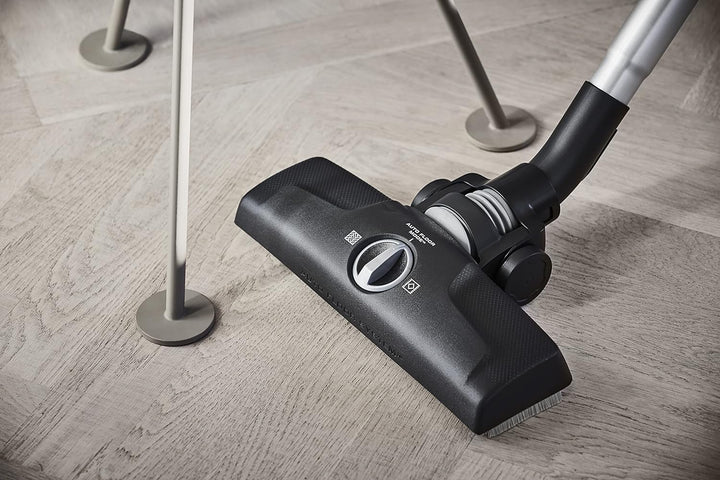 Electrolux ZE072 Bodendüse, Schwarz
