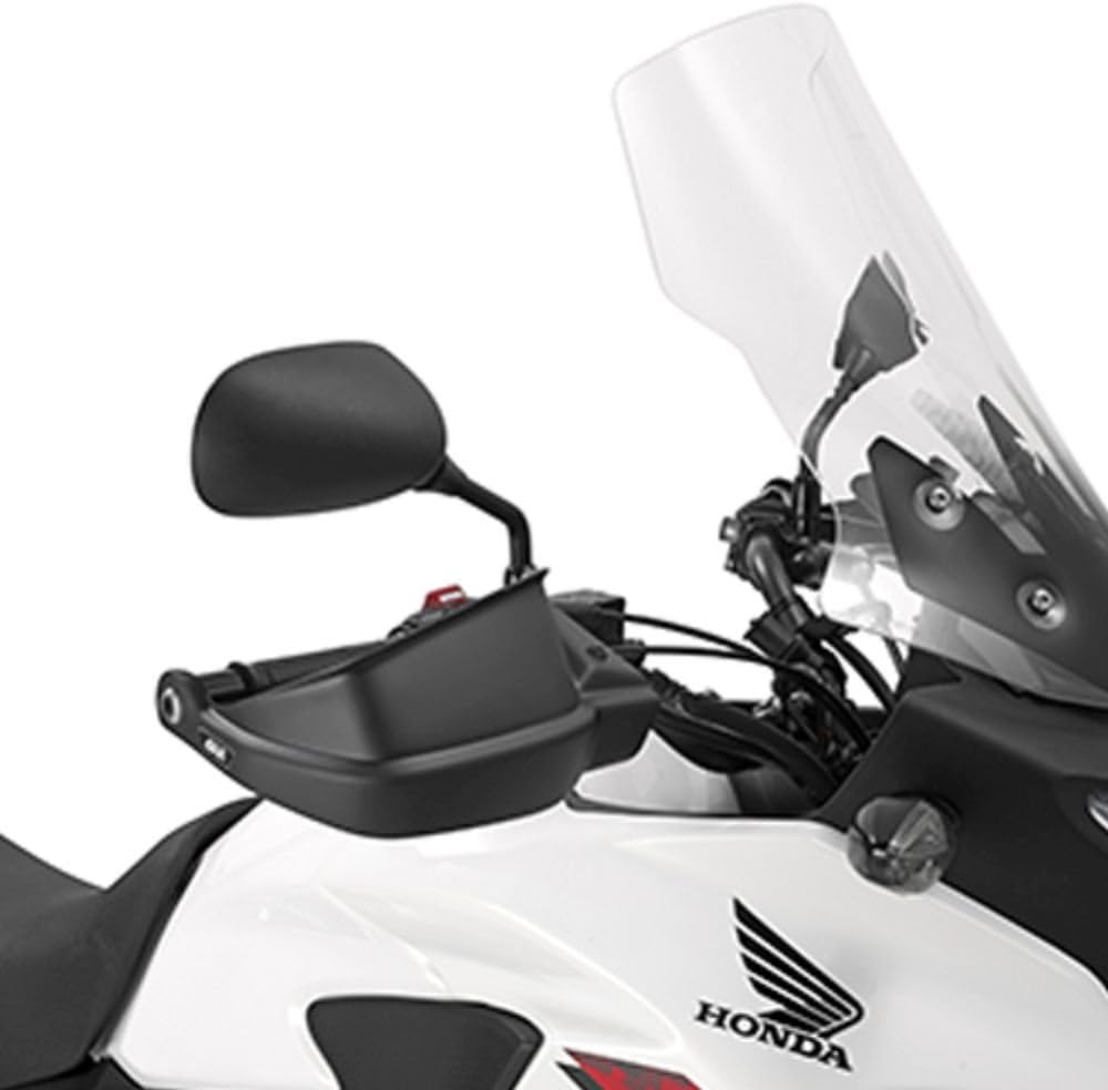 khp1121 Handschutz speziell in ABS Kappa Honda: CB 500 X 2013