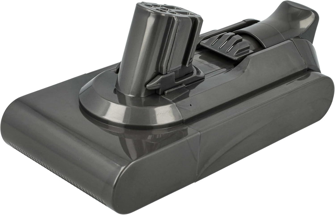 EXTENSILO 1x Akku kompatibel mit Dyson V12 Detect Slim, Slim Motorhead, Slim Complete, Slim Absolute