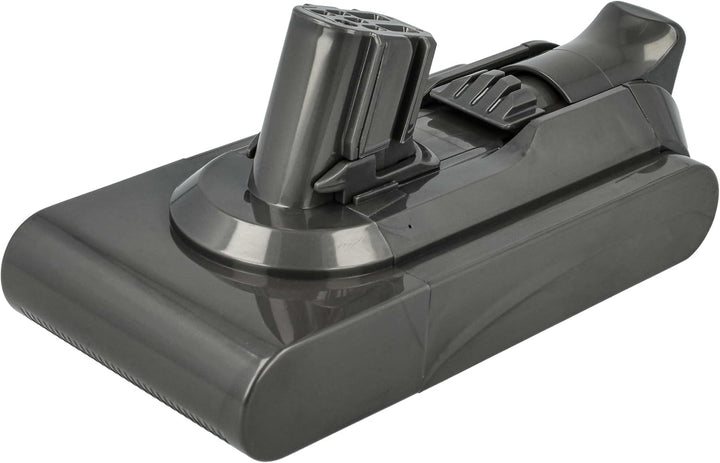 EXTENSILO 1x Akku kompatibel mit Dyson V12 Detect Slim, Slim Motorhead, Slim Complete, Slim Absolute