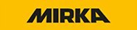 MIRKA 1977671 Abranet Schleifnetz, 70 x 198 mm, Körnung 80 - Verpackungseinheiten 10