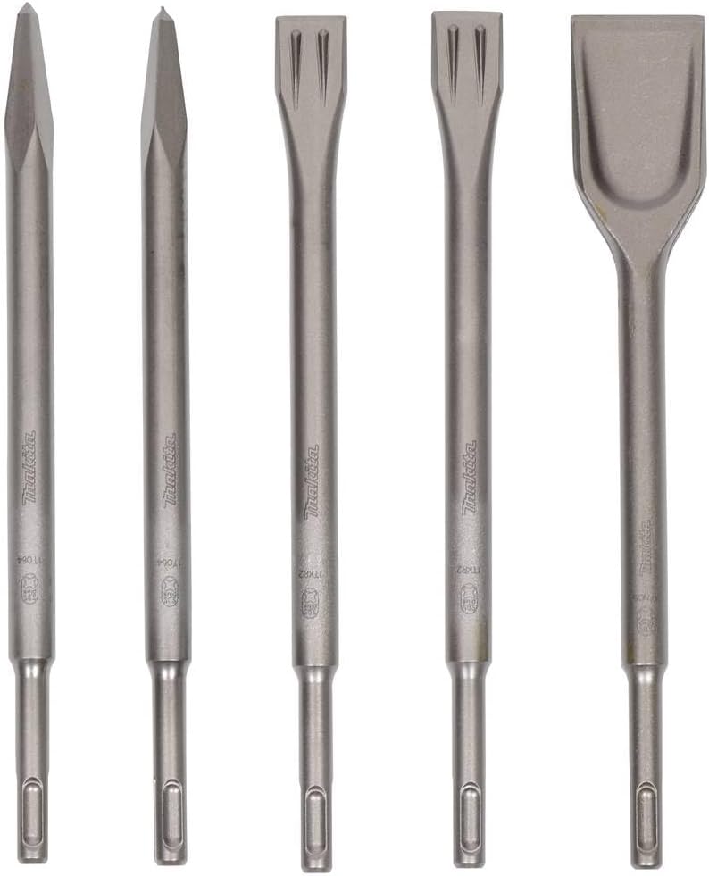 Makita Meissel-Set SDS-PLUS (B-30536)