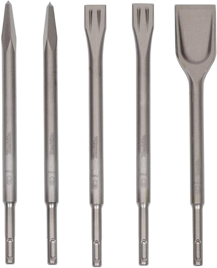 Makita Meissel-Set SDS-PLUS (B-30536)