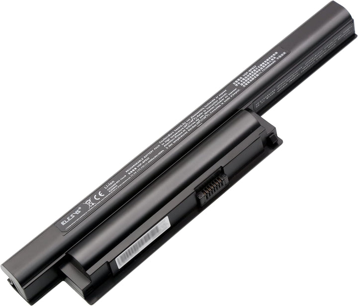 BLESYS Laptop Akku fĂŒr Sony Vaio VGP-BPS22 VGP-BPS22A VGP-BPL22 VPC-EA VPC-EB VPC-EC VPCEA3S1E VPCEB