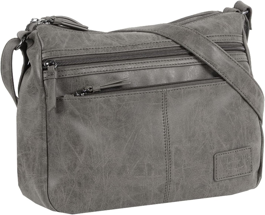 MUSTANG Damen, Unisex Fit Schultertasche