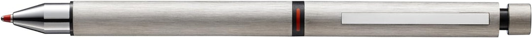 LAMY cp 1tri pen Multifunktionsschreibgerät 759 – Mehrsystemschreiber aus Edelstahl, strichmattiert–