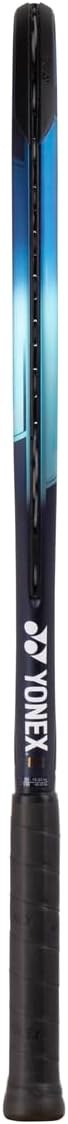 YONEX Tennisschläger Ezone Sonic Modell 2024-280 Gramm - G1 inkl. YONEX-Fullsizehülle - Besaitet