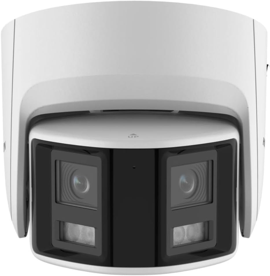 Hikvision DS-2CD2347G2P-LSU/SL(2.8mm)(C)
