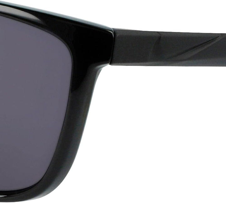 Nike Unisex Sunglasses Einheitsgrösse 010 Black/Dark Grey, Einheitsgrösse 010 Black/Dark Grey