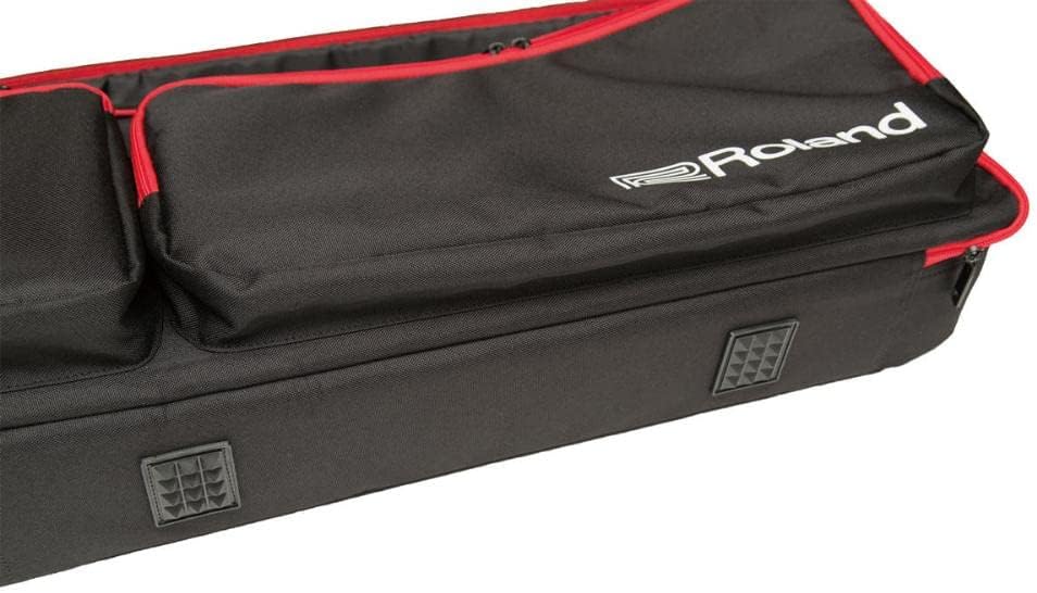 Roland CB-JDXI Tragetasche für den JDXI, Schwarz, Tragetasche für den JDXI
