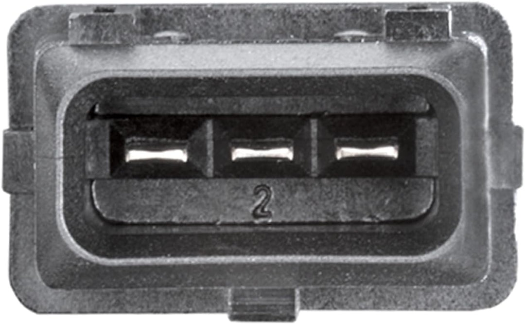 HELLA 8ET 009 142-021 Luftmassenmesser - Rohrstutzen