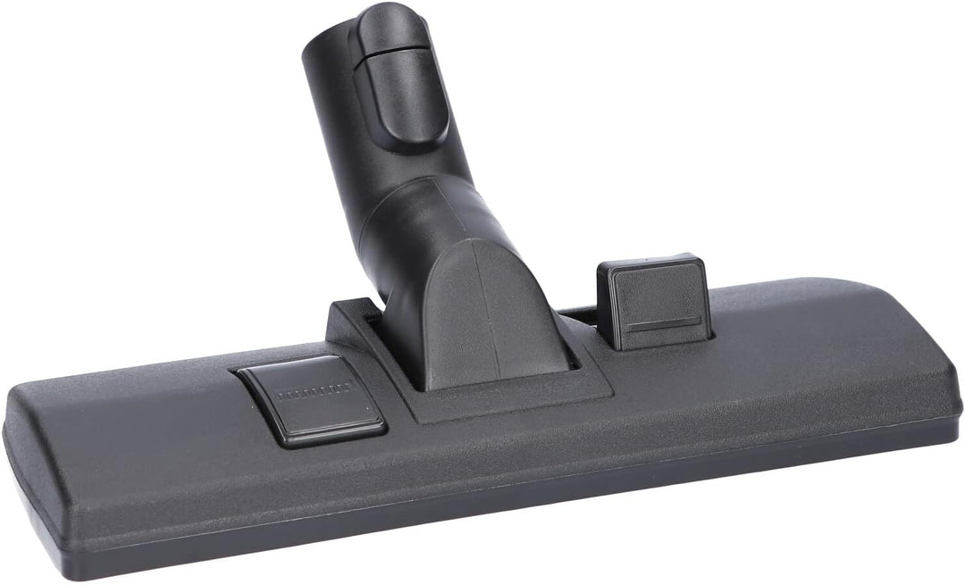 McFilter | Bodendüse geeignet für Miele CX1 Staubsauger Serie, Staubsaugerdüse mit 35mm Anschluss so