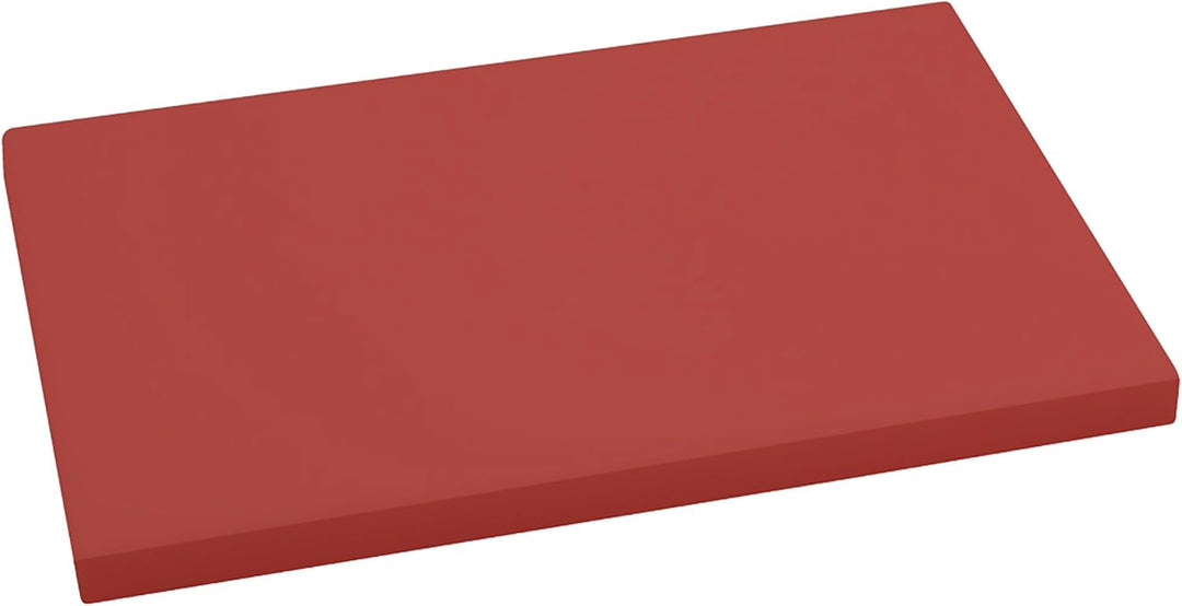 Metaltex 73381538 Schneidebrett, Polyethylen 60 x 40 x 2 cm braun, 60 x 40 x 2 cm Braun