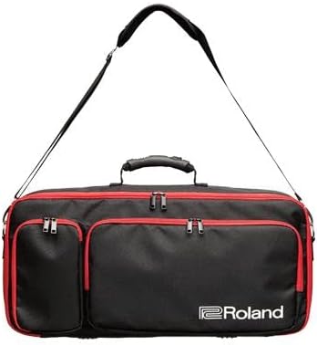 Roland CB-JDXI Tragetasche für den JDXI, Schwarz, Tragetasche für den JDXI