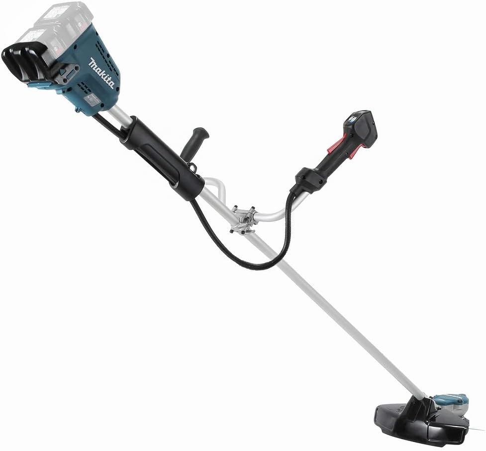 Makita DUR368AZ Akku-Freischneider 2x18V, Zweihandgriff (ohne Akku, ohne Ladegerät) Einzeln