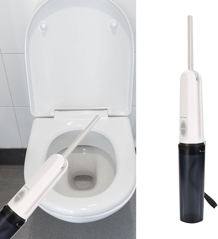 Garosa Tragbares Bidet Elektrisches Bidet Reisesprühgerät Ideal für die Körperpflege Toilette auf Re
