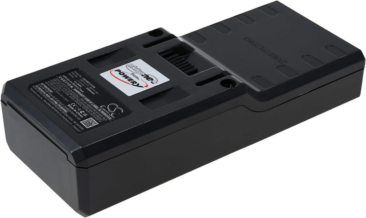 Akku für Akku-Handstaubsauger Hoover FD22 Freedom, 21,6V, Li-Ion