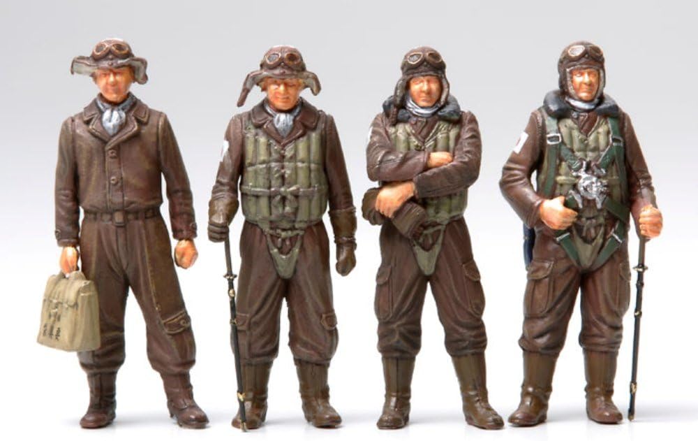 TAMIYA TAM61108 - 0.075 Mitsubishi A6M3/3a Zero Fighter PE Flugzeug - Plastikbausatz - Modellbau - o