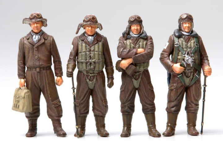 TAMIYA TAM61108 - 0.075 Mitsubishi A6M3/3a Zero Fighter PE Flugzeug - Plastikbausatz - Modellbau - o