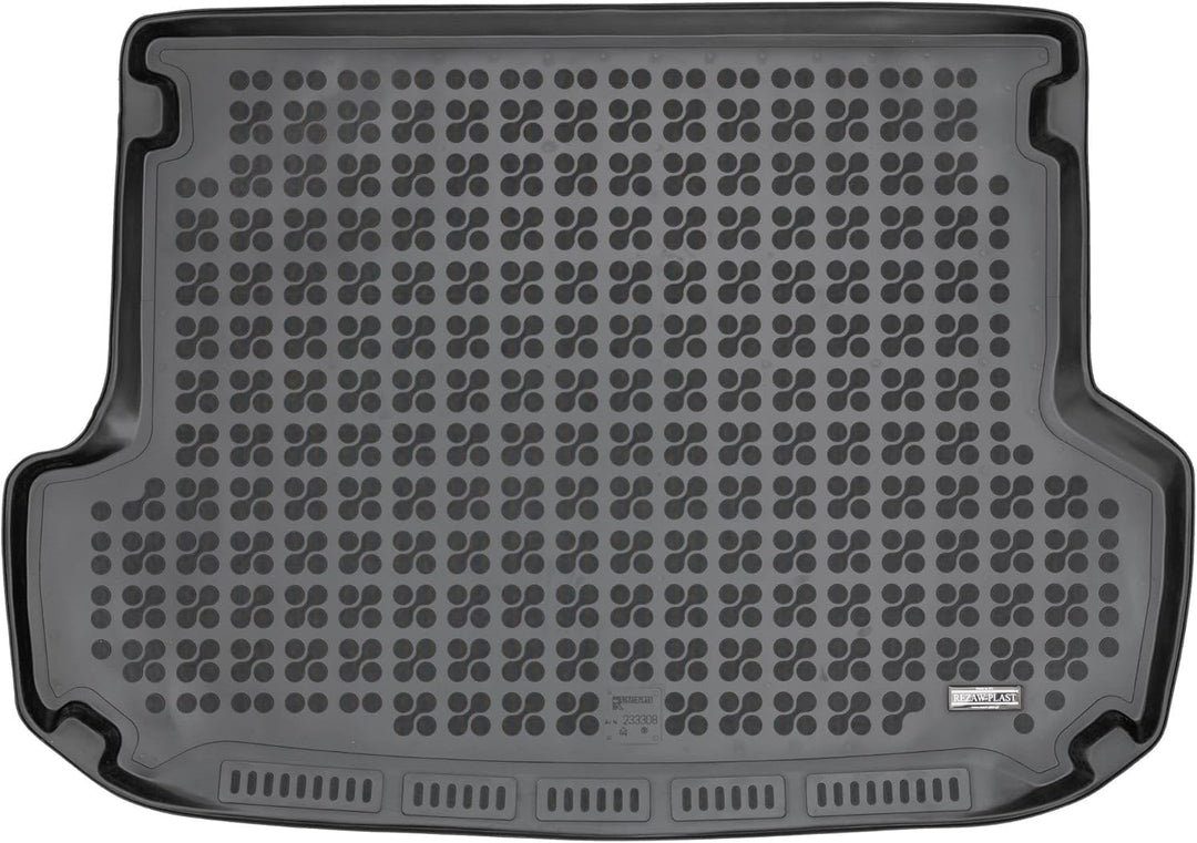 M MOTOS Antirutschmatte Auto Kofferraummatte passt für Lexus RX IV AL20 2015-2022 Kompletter Schutz