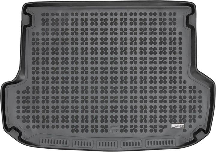 M MOTOS Antirutschmatte Auto Kofferraummatte passt für Lexus RX IV AL20 2015-2022 Kompletter Schutz