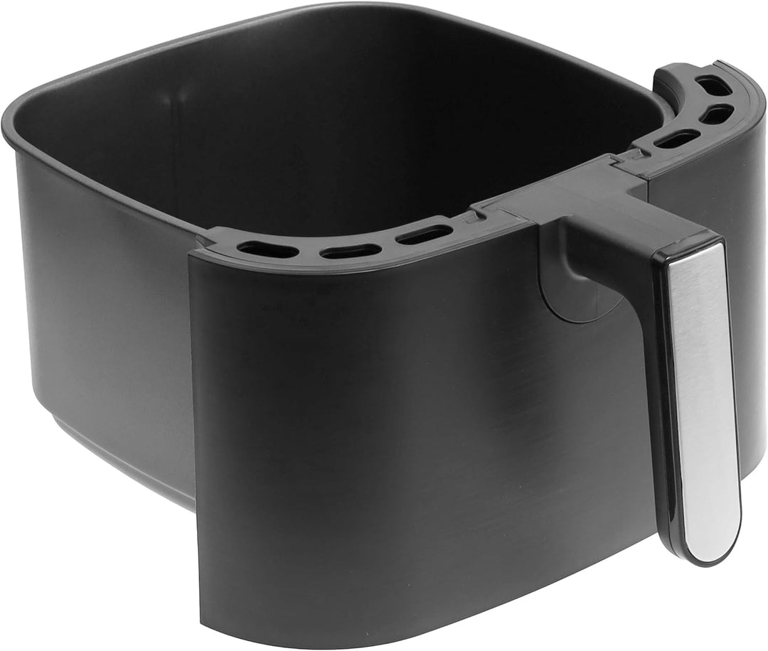 Behälter kompatibel mit/Ersatzteil für Tefal SS-204633 NUR FÜR EY8018 Easy Fry & Grill XXL Fritteuse