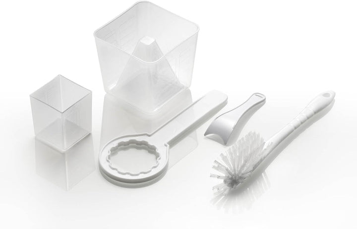 Lagrange 429002 Nudelmaschine, weiss,