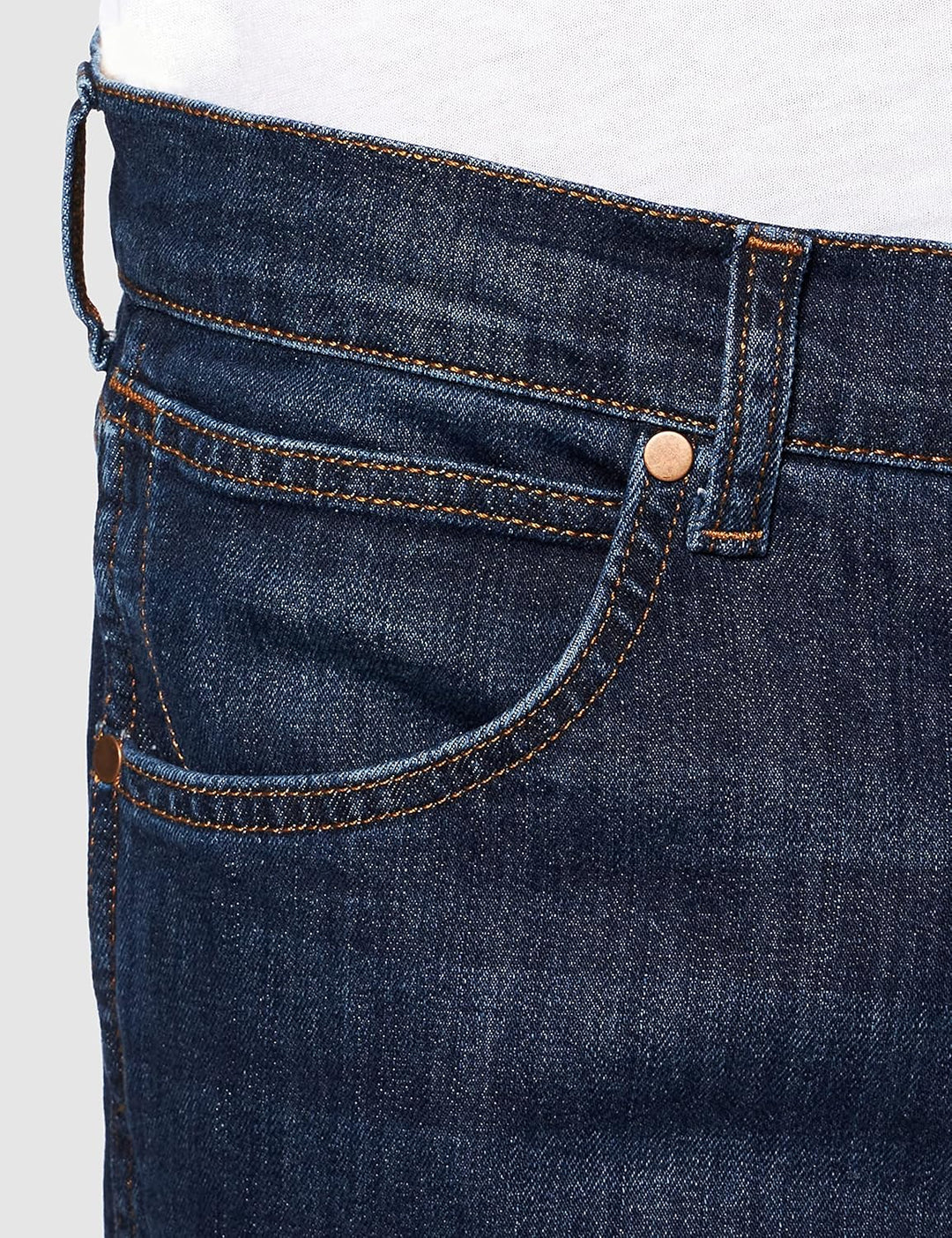 Wrangler Herren Greensboro Ii Pants 30W / 32L Fuzzed Out, 30W / 32L Fuzzed Out
