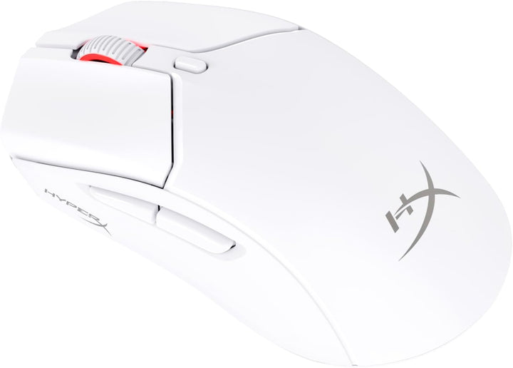 HyperX Pulsefire Haste 2 Kabellose Gaming - Maus für PC