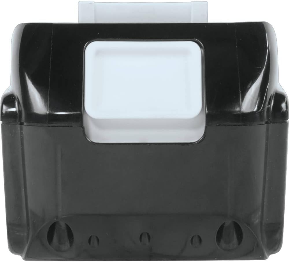 Makita bl1860b 18 V LXT Lithium-Ion 6,0 Ah Akku, BL1860B 108 wattsW, 18 voltsV