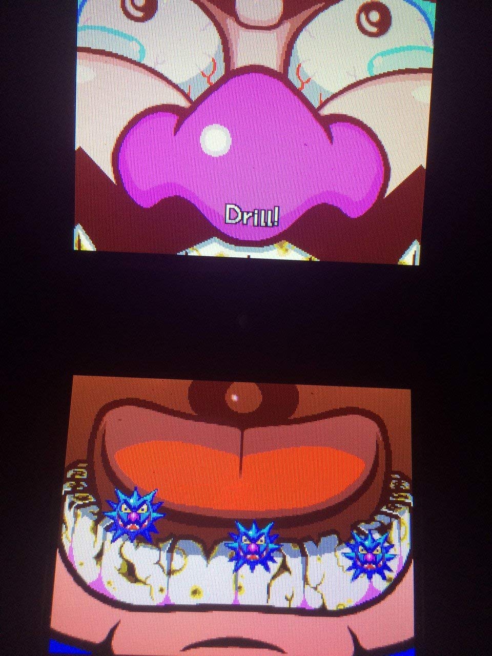 WarioWare: Touched!
