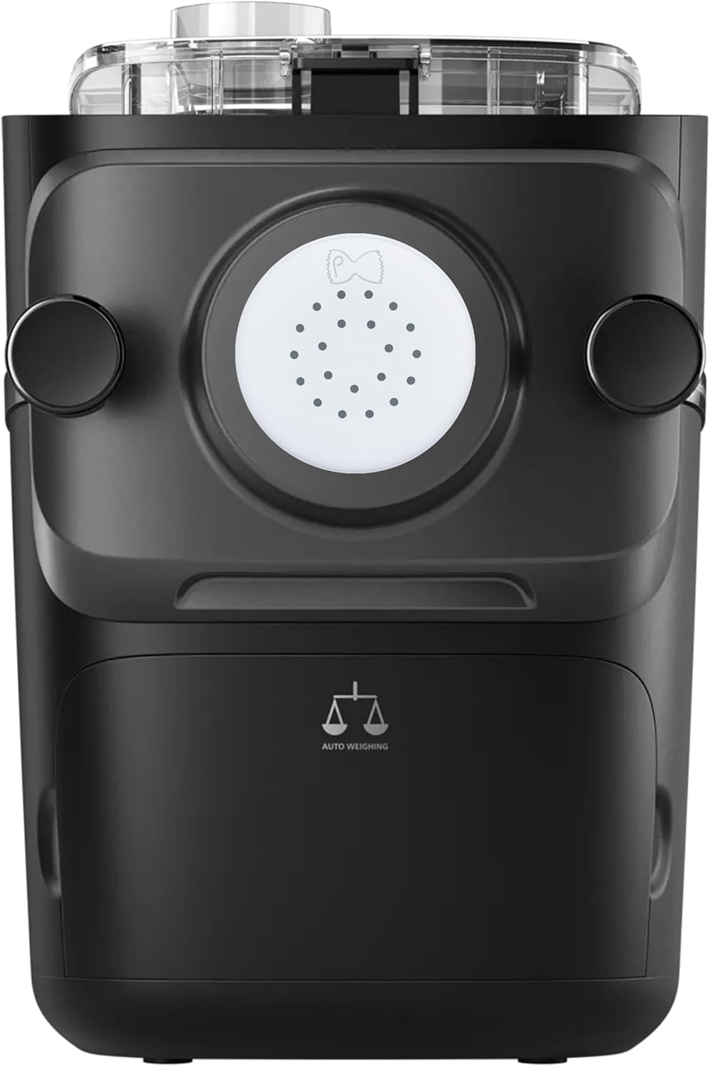 Pastidea - Matrize aus POM Spaghetti 2,5 mm für Philips Pastamaker Avance und Serie 7000