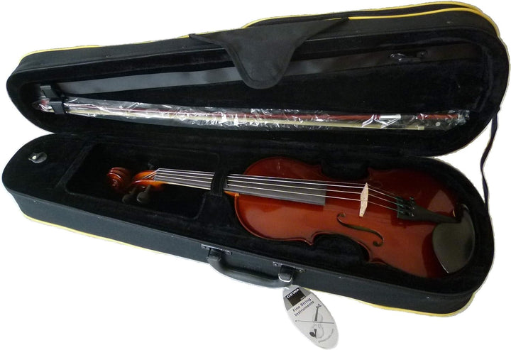 Gewa Violingarnitur Set Allegro 4/4