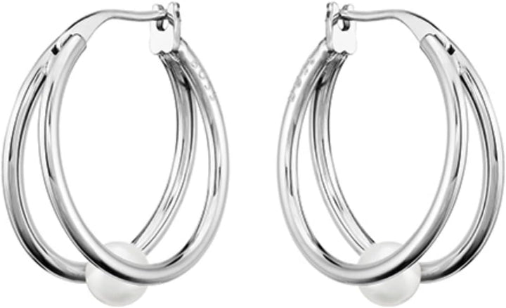 BOSS Jewelry Creolen für Damen Kollektion CORA - 1580266