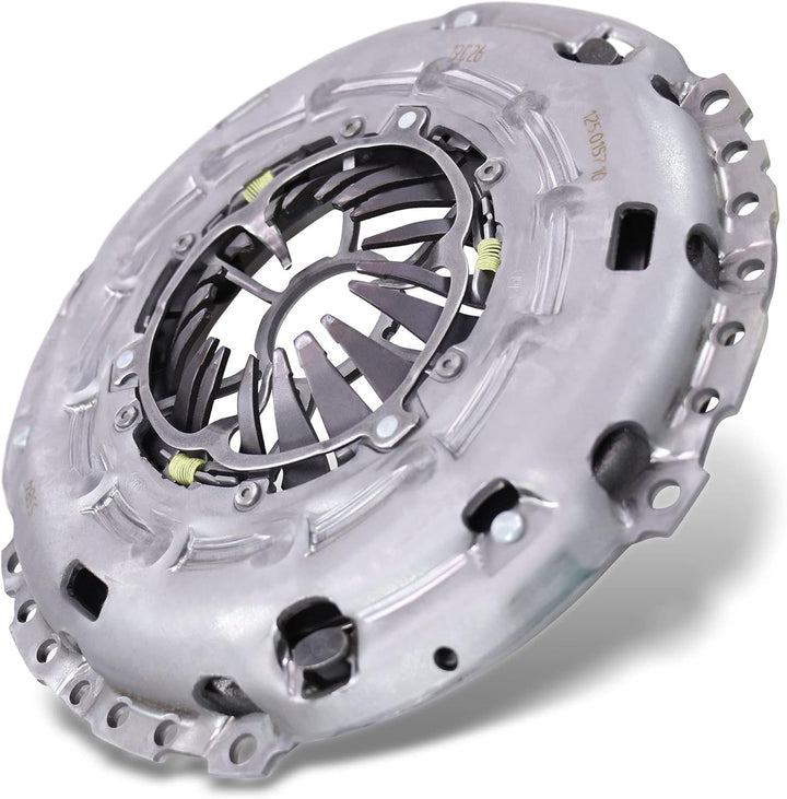 LuK 625 3102 00 LuK SAC Kupplungssatz