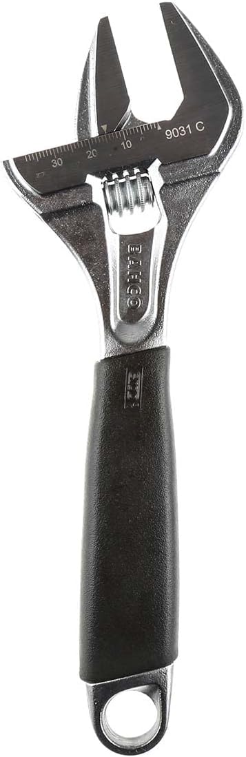 Bahco 9031 C Rollgabelschluessel