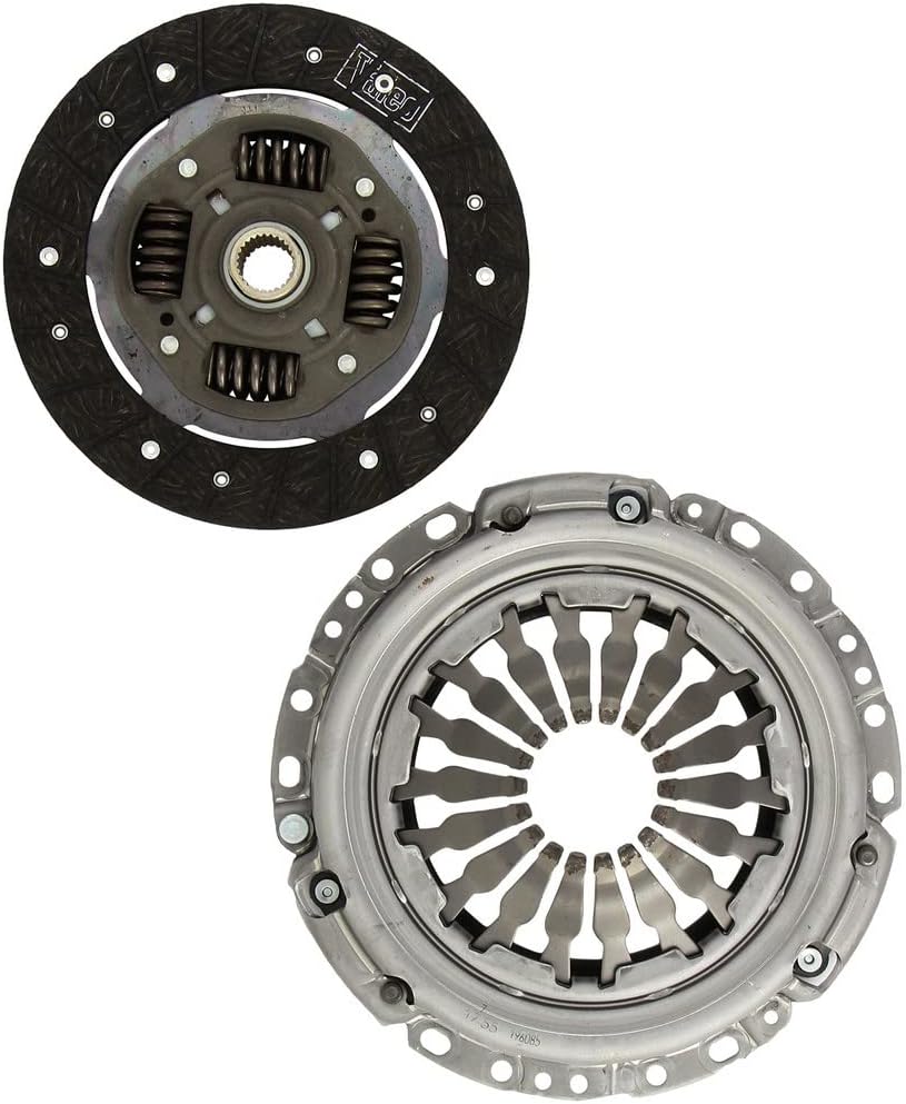 VALEO 2KKIT Umrüstsatz Kupplungssatz 826817