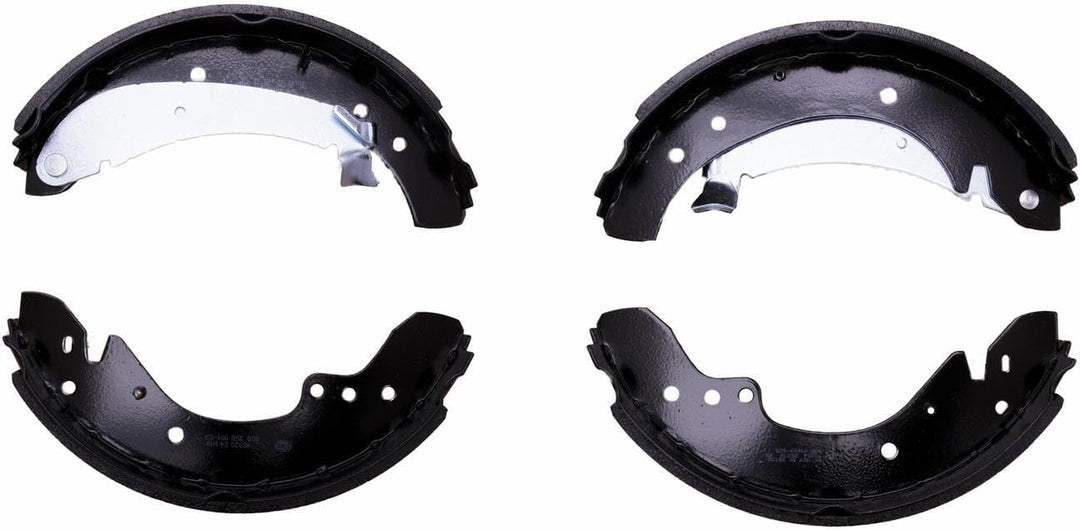 HELLA PAGID 8DB 355 001-591 Bremsbackensatz - H8920 - Bremssystem: Lucas - für u.a. CITROEN / FIAT /