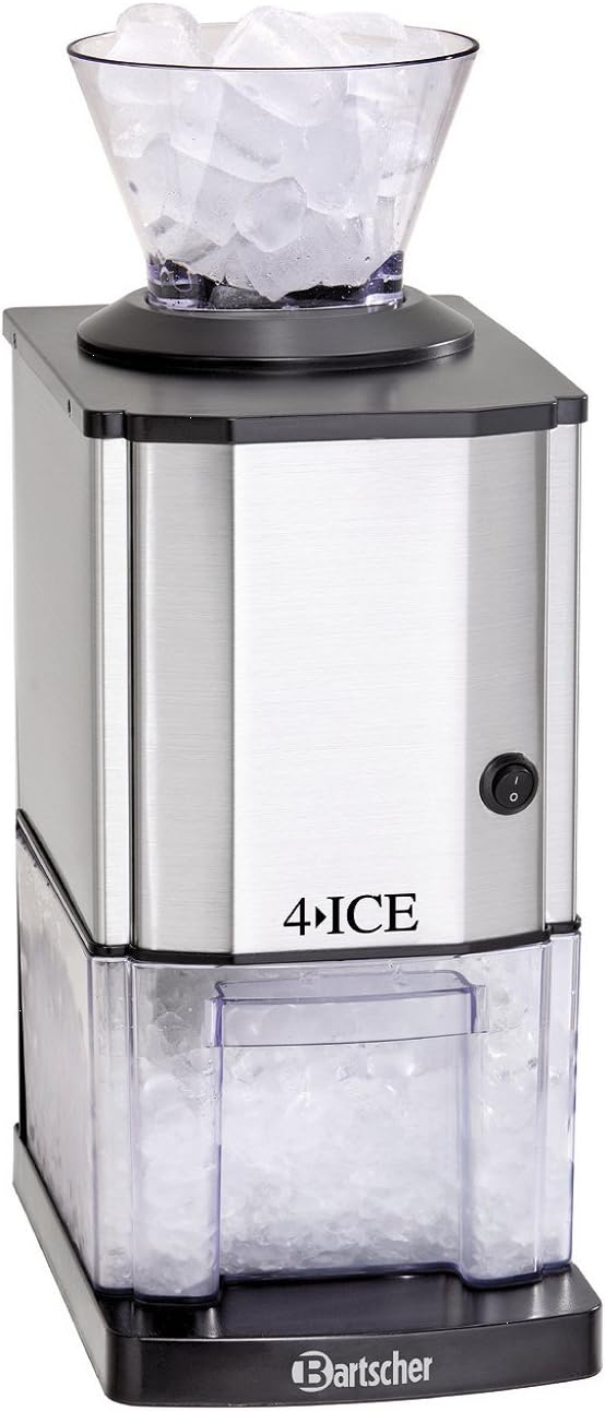 ICE-CRUSHER 135. 013
