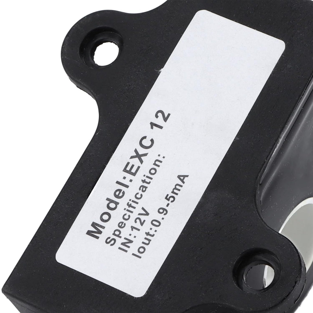 Aramox Induktiver Drosselklappensensor Drive-up Induktiver Drosselklappensensor 25854G01 Kompatibel