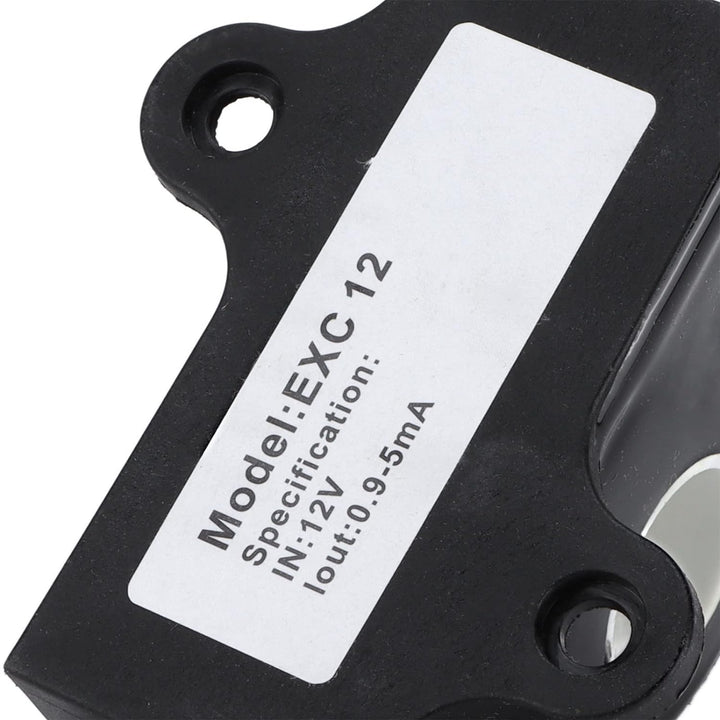 Aramox Induktiver Drosselklappensensor Drive-up Induktiver Drosselklappensensor 25854G01 Kompatibel