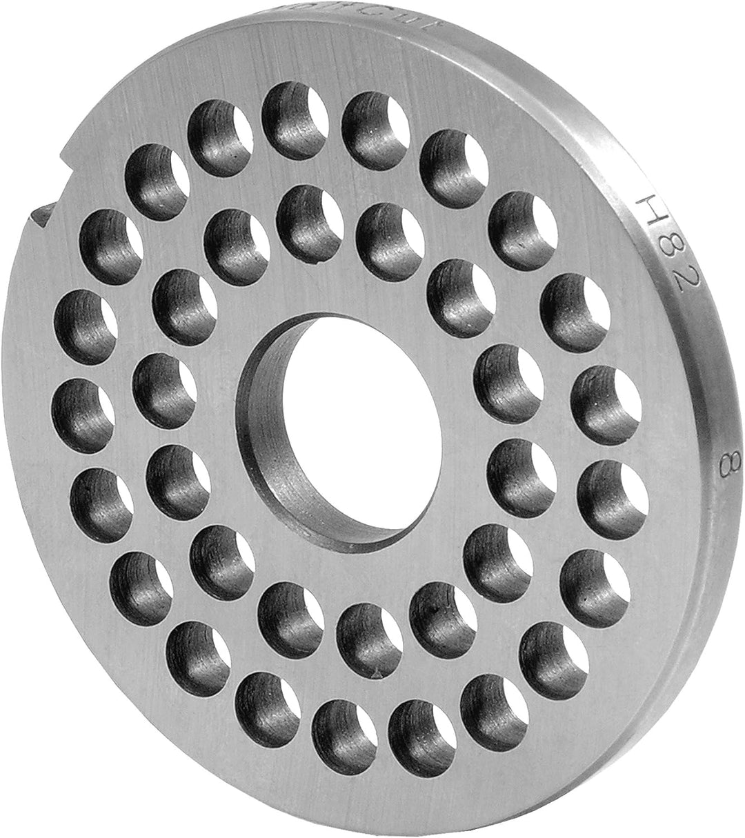 Wolfcut H82 Lochscheibensatz 3 mm + 8 mm Bohrung + 2 Kreuzmesser + 1 Vorschneider System Unger Werkz