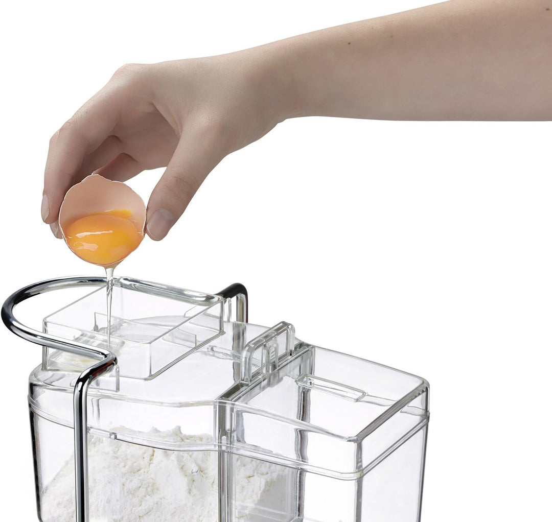 Lagrange 429002 Nudelmaschine, weiss,